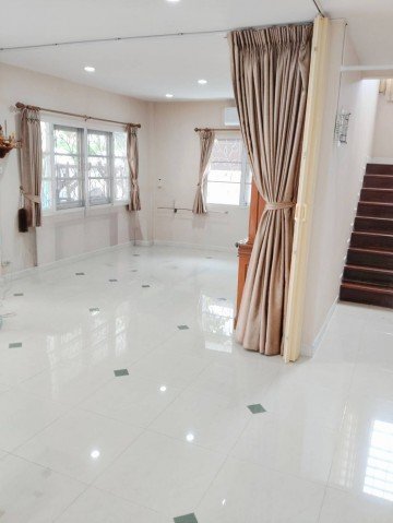 ขายบ้านเดี่ยว 55ตรว.3น 2น้ำ ม.พนาสนธิ์4 นิมิตใหม่6/1 มีนบุรี - รูปที่ 5