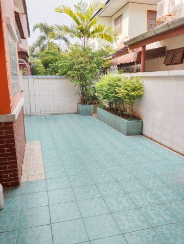 ขายบ้านเดี่ยว 55ตรว.3น 2น้ำ ม.พนาสนธิ์4 นิมิตใหม่6/1 มีนบุรี - รูปที่ 4
