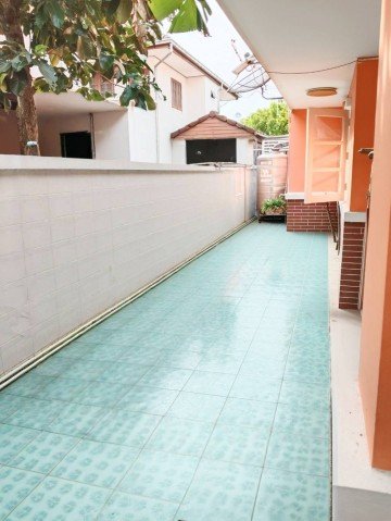 ขายบ้านเดี่ยว 55ตรว.3น 2น้ำ ม.พนาสนธิ์4 นิมิตใหม่6/1 มีนบุรี - รูปที่ 3
