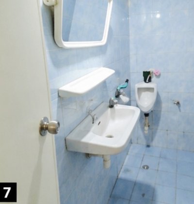 260529wmstaniot ให้เช่า สำนักงาน ทำเลลาดพร้าว105-111 ออฟฟิศด้านหลังรพ.เวชธานี 200 ม. ตึกแถวชั้นล่างให้เช่า 1 นอน ใกล้กับ เดอะ พาซิโอ ทาวน์ - รูปที่ 7