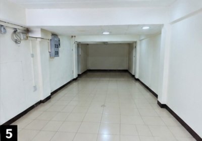 260529wmstaniot ให้เช่า สำนักงาน ทำเลลาดพร้าว105-111 ออฟฟิศด้านหลังรพ.เวชธานี 200 ม. ตึกแถวชั้นล่างให้เช่า 1 นอน ใกล้กับ เดอะ พาซิโอ ทาวน์ - รูปที่ 6