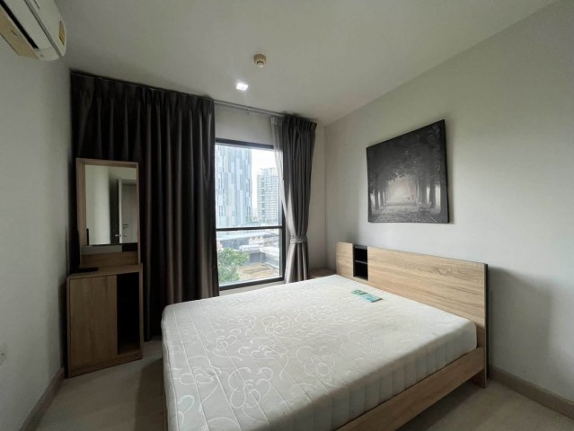 Life Sukhumvit 48 Convenient Safe 8th Floor BTS Phra Khanong