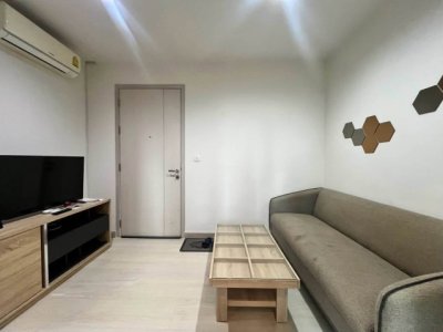 Life Sukhumvit 48 Convenient Safe 8th Floor BTS Phra Khanong - รูปที่ 8