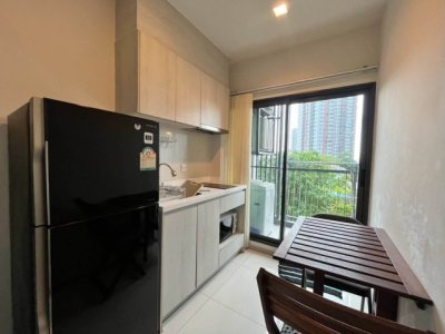 Life Sukhumvit 48 Convenient Safe 8th Floor BTS Phra Khanong - รูปที่ 7