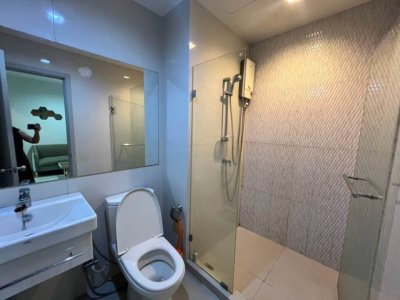 Life Sukhumvit 48 Convenient Safe 8th Floor BTS Phra Khanong - รูปที่ 4
