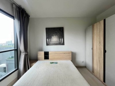 Life Sukhumvit 48 Convenient Safe 8th Floor BTS Phra Khanong - รูปที่ 5