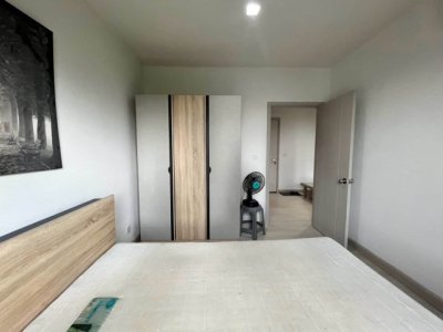 Life Sukhumvit 48 Convenient Safe 8th Floor BTS Phra Khanong - รูปที่ 6