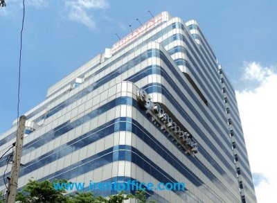 ให้เช่า สำนักงาน อาคารวรวัฒน์ 82500 บาทต่อเดือน ชั้นที่ 1 - รูปที่ 3