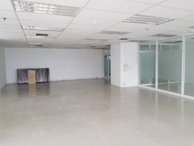 ให้เช่า สำนักงาน อาคารวรวัฒน์ 82500 บาทต่อเดือน ชั้นที่ 1 - รูปที่ 4