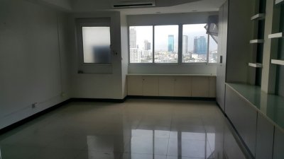 ให้เช่า สำนักงาน อาคารวสุ1 ห้องนอน 1 ห้อง ห้องน้ำ 1 ห้อง 1 ไร่ 1 งาน 501 ตารางวา กรุงเทพ วัฒนา