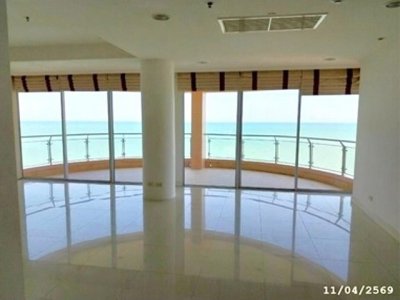 ขาย คอนโด ชะอำ ลองบีช คอนโดมิเนียม ถนนคลองเทียน เพชรบุรี - รูปที่ 7