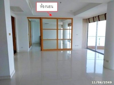 ขาย คอนโด ชะอำ ลองบีช คอนโดมิเนียม ถนนคลองเทียน เพชรบุรี - รูปที่ 2