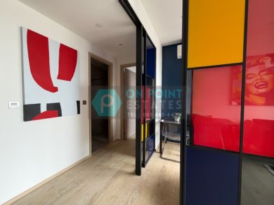 Ashton Asoke - Rama 9 2 Bedroom 1 Bathroom for Sale (A2889) - รูปที่ 4