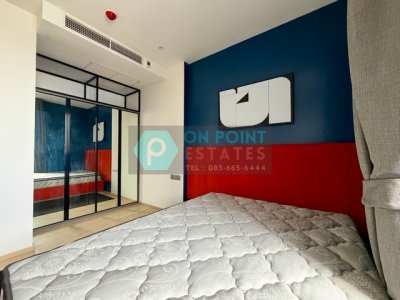 Ashton Asoke - Rama 9 2 Bedroom 1 Bathroom for Sale (A2889) - รูปที่ 8