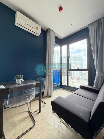 Ashton Asoke - Rama 9 2 Bedroom 1 Bathroom for Sale (A2889) - รูปที่ 5