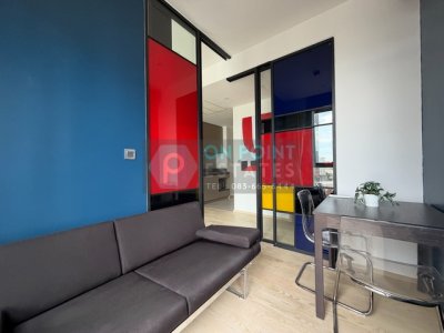 Ashton Asoke - Rama 9 2 Bedroom 1 Bathroom for Sale (A2889) - รูปที่ 6