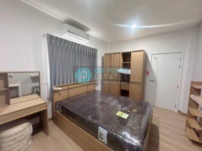 Detached House In On Nut 3 Bedrooms 3 Bathrooms for Rent (D2900) - รูปที่ 7