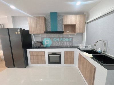Detached House In On Nut 3 Bedrooms 3 Bathrooms for Rent (D2900) - รูปที่ 5