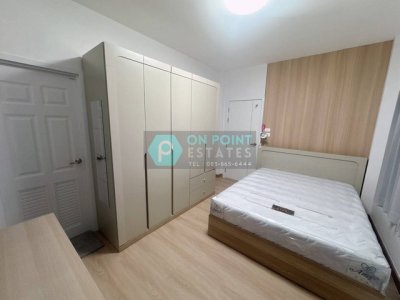Detached House In On Nut 3 Bedrooms 3 Bathrooms for Rent (D2900) - รูปที่ 6