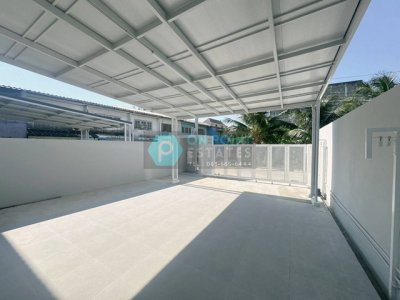 Detached House In On Nut 3 Bedrooms 3 Bathrooms for Rent (D2900) - รูปที่ 2