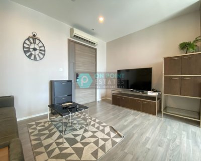 The Room Sukhumvit 69 1 Bedroom 1 Bathroom for Rent - รูปที่ 2