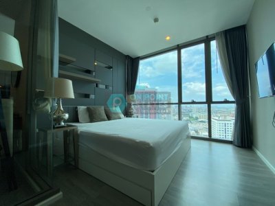 The Room Sukhumvit 69 1 Bedroom 1 Bathroom for Rent - รูปที่ 6