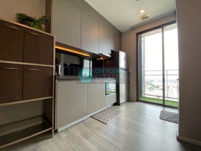 The Room Sukhumvit 69 1 Bedroom 1 Bathroom for Rent - รูปที่ 4