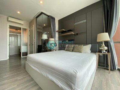 The Room Sukhumvit 69 1 Bedroom 1 Bathroom for Rent - รูปที่ 7