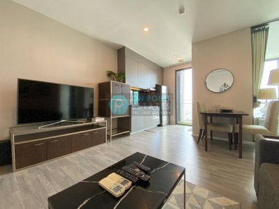 The Room Sukhumvit 69 1 Bedroom 1 Bathroom for Rent - รูปที่ 5