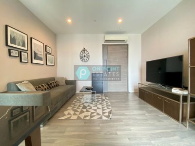 The Room Sukhumvit 69 1 Bedroom 1 Bathroom for Rent - รูปที่ 3