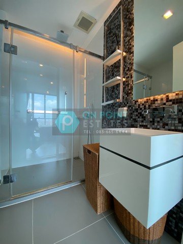 The Room Sukhumvit 69 1 Bedroom 1 Bathroom for Rent - รูปที่ 8