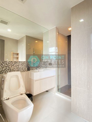 Rhythm Sukhumvit 44/1  1 Bedroom 1 Bathroom (Duplex) for Rent - รูปที่ 6
