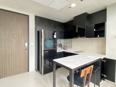 Rhythm Sukhumvit 44/1  1 Bedroom 1 Bathroom (Duplex) for Rent - รูปที่ 2