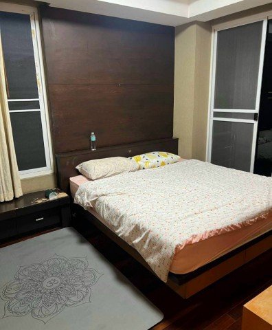 ให้เช่า #บ้านเดี่ยว 2 ชั้น พัฒนาการ 53 สไตล์ Modern Resort (Full furnishings) #ใกล้สวนหลวงร9 #ใกล้ซีคอนสแควร์ - รูปที่ 5