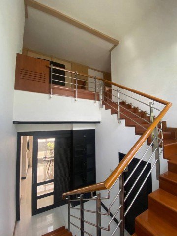 ให้เช่า #บ้านเดี่ยว 2 ชั้น พัฒนาการ 53 สไตล์ Modern Resort (Full furnishings) #ใกล้สวนหลวงร9 #ใกล้ซีคอนสแควร์ - รูปที่ 7