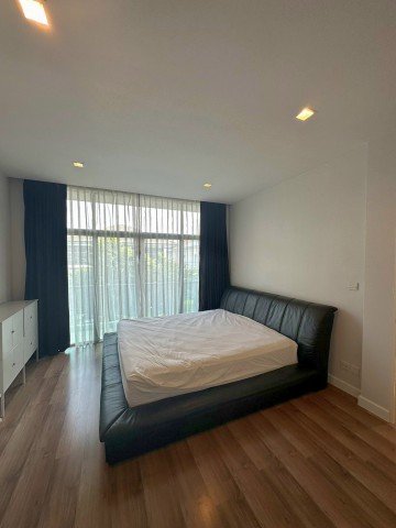 ขาย #บ้านเดี่ยว หมู่บ้านเศรษฐสิริ ศรีนครินทร์ –พระราม 9 ,บ้านรีโนเวทใหม่ #ใกล้BrightonCollegeBangkok #ใกล้AirportRailLinkหัวหมาก - รูปที่ 5