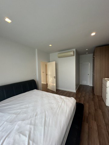 ขาย #บ้านเดี่ยว หมู่บ้านเศรษฐสิริ ศรีนครินทร์ –พระราม 9 ,บ้านรีโนเวทใหม่ #ใกล้BrightonCollegeBangkok #ใกล้AirportRailLinkหัวหมาก - รูปที่ 7