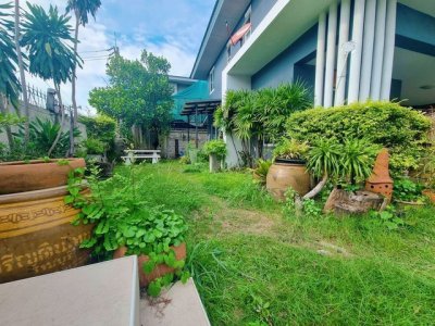 ขาย บ้านเดี่ยว 2 ชั้น หมู่บ้านคันทรีโฮม เลค & พาร์ค ศรีราชา หนองขาม TP-H2512 - รูปที่ 8