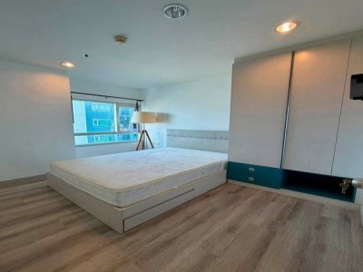 ขายคอนโดใจกลางพัทยา Centric Sea Pattaya สาย 2 อาคาร B ใกล้เซ็นทรัล TP-C2511 - รูปที่ 4