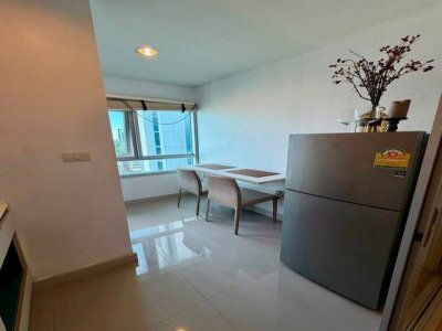 ขายคอนโดใจกลางพัทยา Centric Sea Pattaya สาย 2 อาคาร B ใกล้เซ็นทรัล TP-C2511 - รูปที่ 5