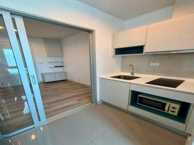 ขายคอนโดใจกลางพัทยา Centric Sea Pattaya สาย 2 อาคาร B ใกล้เซ็นทรัล TP-C2511 - รูปที่ 6
