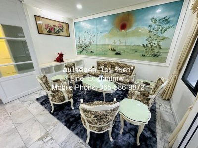 DSL-965 ให้เช่า ทาวน์เฮ้าส์ ให้เช่าทาวน์โฮมหรู ซ.สุขุมวิท 31 (หลัง มศว.ประสานมิตร) 31 ตร.ว. 4 น. 5 น้ำ 3 จอดรถ 85,000 บาท/เดือน  85000 - รูปที่ 5