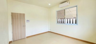 ขายบ้านเดี่ยวชั้นเดียวอยู่ถนนเมน คลอง7 รังสิต-นครนายก 42 ตรว พร้อมรีโนเวท เรียบร้อยแล้ว - รูปที่ 7