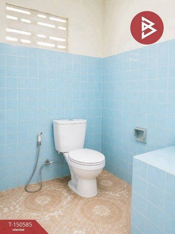 ขายบ้านเดี่ยวพร้อมที่ดิน บ้านโป่ง ราชบุรี เพียง 2,000,000 บาท - รูปที่ 8