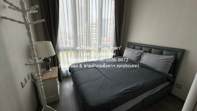 DSL-661 ให้เช่า คอนโด วิซดอม อเวนิว รัชดา - ลาดพร้าว Whizdom Avenue Ratchada - Ladprao ชั้นที่ 5 ใกล้กับ MRT ลาดพร้าว 58 ตร.ม. ชั้นทั้งหมด - รูปที่ 7