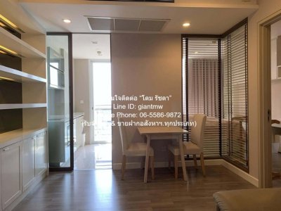 DSL-656 ให้เช่า คอนโด The room Sathorn - TanonPun 47 ตารางเมตร ชั้นทั้งหมด 25 ชั้น ใกล้กับ ท็อปส์ มาร์เก็ต สีลม - รูปที่ 3