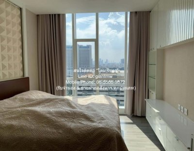 DSL-656 ให้เช่า คอนโด The room Sathorn - TanonPun 47 ตารางเมตร ชั้นทั้งหมด 25 ชั้น ใกล้กับ ท็อปส์ มาร์เก็ต สีลม - รูปที่ 5