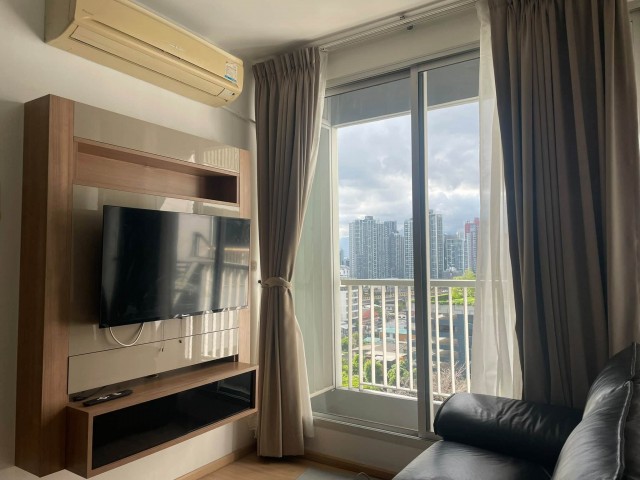Rhythm Sukhumvit 50 Convenient Safe 10th Floor BTS Onnut
