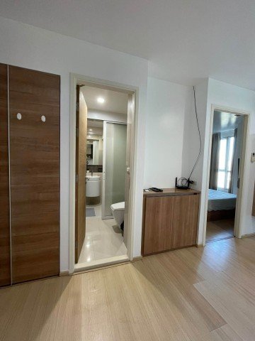 Rhythm Sukhumvit 50 Convenient Safe 10th Floor BTS Onnut - รูปที่ 6