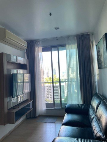 Rhythm Sukhumvit 50 Convenient Safe 10th Floor BTS Onnut - รูปที่ 5